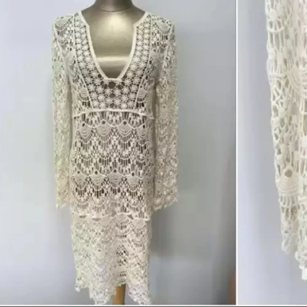 Restocked 5 Star Rated New Bohemian Beach Dress - Picture 9 of 9